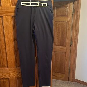 Skechers Women's Black Track Pants